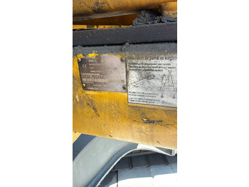 Экскаватор для демонтажных работ KOMATSU PC450 27meters Demolition Machine: фото 3