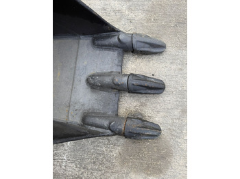 Ковш для экскаватора для Строительной техники Komatsu PC200: фото 4 Ковш для экскаватора для Строительной техники Komatsu PC200: фото 4