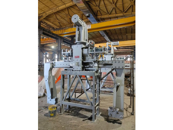 Новый Навесное оборудование для Строительной техники Galen Coil Tong: фото 2