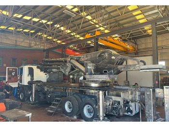 Новый Мобильный кран New: фото 3