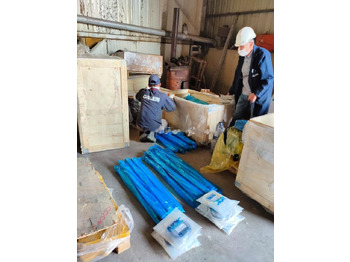 Гидромолот SOOSAN