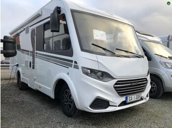 Новый Интегрированный автодом Carado I 338 Edition 15 sofort verfügbar: фото 1