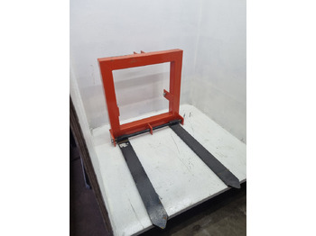 Вилы Pallet drager 0.5 ton: фото 3