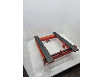 Вилы Pallet drager 0.5 ton: фото 5