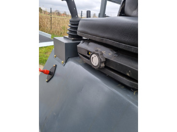 Новый Колёсный погрузчик WCM L2316: фото 3 Новый Колёсный погрузчик WCM L2316: фото 3