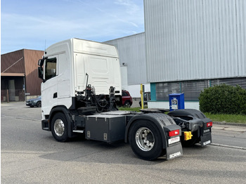 Scania S 450 ADR FL AT EX/II EX/III Retarder Alcoa TOP в лизинг Scania S 450 ADR FL AT EX/II EX/III Retarder Alcoa TOP: фото 5