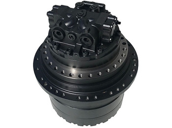 Бортовой редуктор