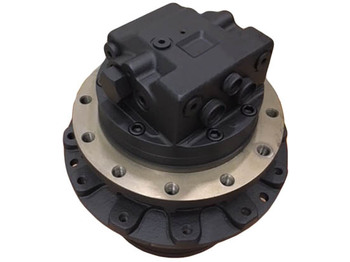 Бортовой редуктор