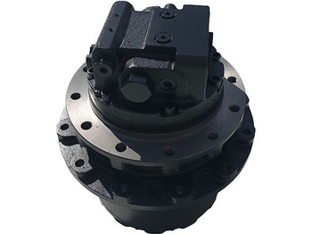 Бортовой редуктор NISSAN