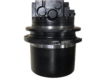 Бортовой редуктор JCB