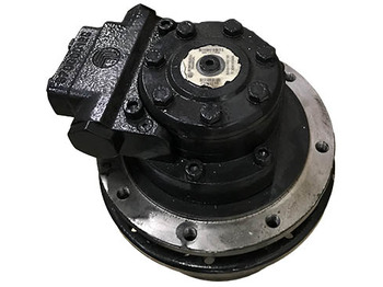 Бортовой редуктор SCHAEFF