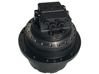 Бортовой редуктор VOLVO