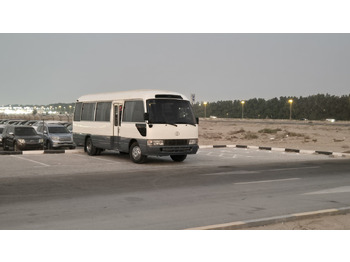 Микроавтобус TOYOTA