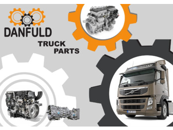 Двигатель для Грузовиков DAF MX340S1: фото 5