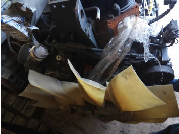 Двигатель для Грузовиков DAF Paccar 460 E5 MX340U1   DAF XF 105 460 E5: фото 4