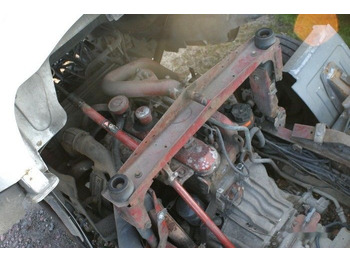 Двигатель IVECO