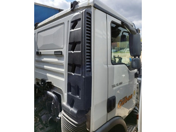 Кабина для Грузовиков MAN TGL MAN Man TGL: фото 4 Кабина для Грузовиков MAN TGL MAN Man TGL: фото 4