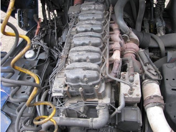 Двигатель для Грузовиков Scania 4 DSC 1201 400 E2   Scania 4: фото 2