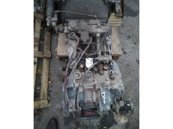 Коробка передач RENAULT