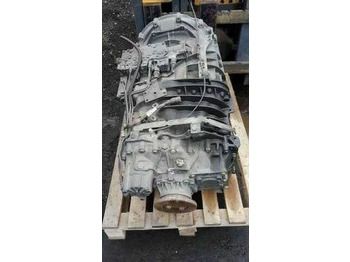 Коробка передач DAF XF 105
