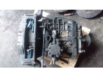 Коробка передач MAN L2000