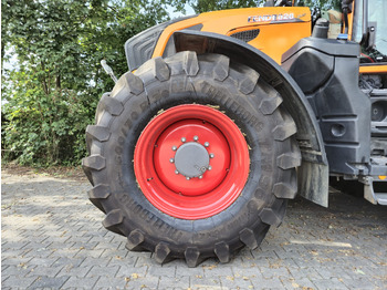 Трактор FENDT 828 Vario S4 ProfiPlus: фото 5