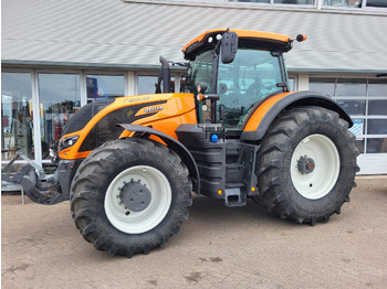 Трактор VALTRA S394