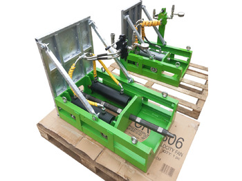 Техника для горизонтального бурения Hydraulic Pressing / Przecisk Hydrauliczny / Hydraulický Protlač / Presare Hidraulică: фото 3 Техника для горизонтального бурения Hydraulic Pressing / Przecisk Hydrauliczny / Hydraulický Protlač / Presare Hidraulică: фото 3