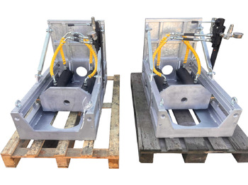 Техника для горизонтального бурения Hydraulic Pressing / Przecisk Hydrauliczny / Hydraulický Protlač / Presare Hidraulică: фото 4 Техника для горизонтального бурения Hydraulic Pressing / Przecisk Hydrauliczny / Hydraulický Protlač / Presare Hidraulică: фото 4