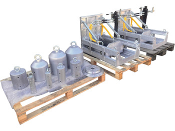 Техника для горизонтального бурения