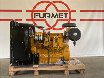 Двигатель CATERPILLAR