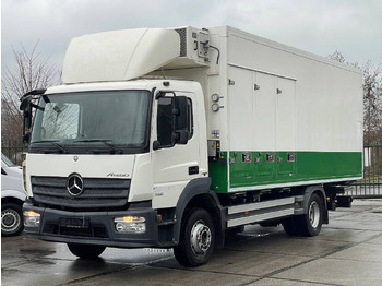 Рефрижератор MERCEDES-BENZ Atego 1321