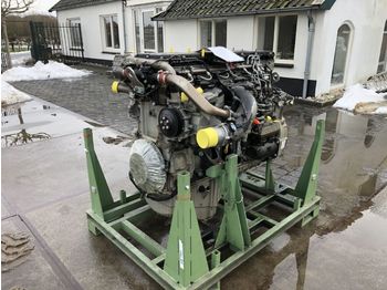 Двигатель для Грузовиков Mercedes-Benz OM 471 LA 6 3300 km only: фото 1