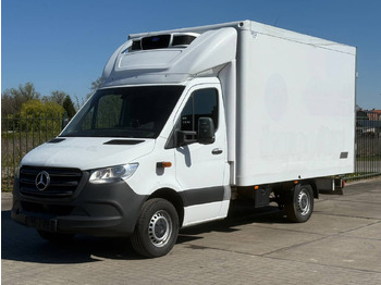 Фургон-рефрижератор MERCEDES-BENZ Sprinter 316