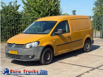 Легковой фургон VOLKSWAGEN Caddy Maxi