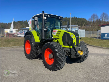 Трактор CLAAS Arion 550