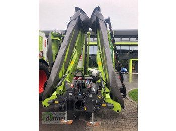 Косилка CLAAS