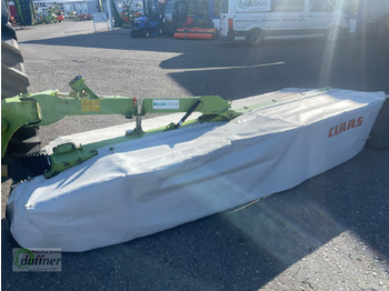 CLAAS Disco 3900 Contour в лизинг CLAAS Disco 3900 Contour: фото 4