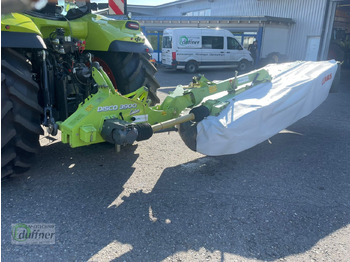 CLAAS Disco 3900 Contour в лизинг CLAAS Disco 3900 Contour: фото 3