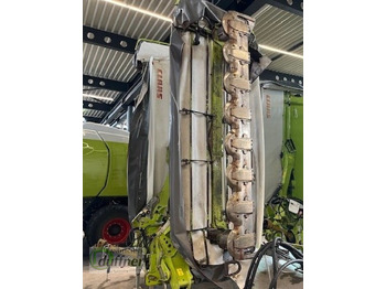 Косилка CLAAS