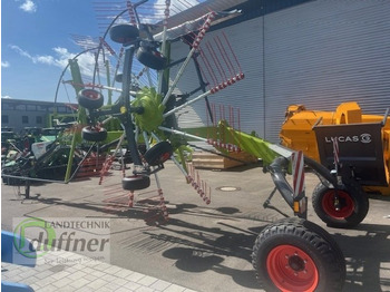 Новый Сеноворошилка CLAAS LINER 1800 TWIN: фото 5