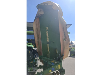 Косилка KRONE