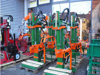 Новый Дровокол Posch HydroCombi 16: фото 2