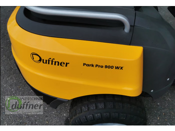 Новый Газонокосилка Stiga Park Pro 900 WX AWD: фото 5 Новый Газонокосилка Stiga Park Pro 900 WX AWD: фото 5