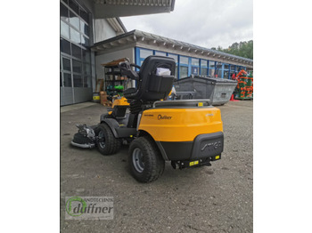 Новый Газонокосилка Stiga Park Pro 900 WX AWD: фото 3 Новый Газонокосилка Stiga Park Pro 900 WX AWD: фото 3