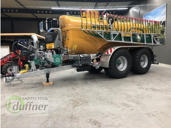 Zunhammer SKE 18,5 PU в лизинг Zunhammer SKE 18,5 PU: фото 3