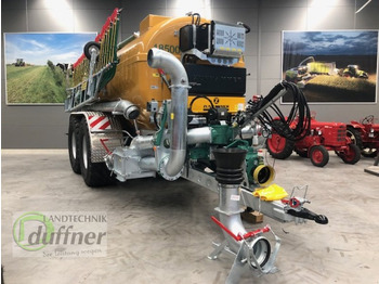 Zunhammer SKE 18,5 PU в лизинг Zunhammer SKE 18,5 PU: фото 1