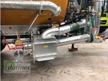 Zunhammer SKE 18,5 PU в лизинг Zunhammer SKE 18,5 PU: фото 5