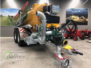 Zunhammer SKE 18,5 PU в лизинг Zunhammer SKE 18,5 PU: фото 4