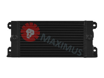 Масляный радиатор CLAAS